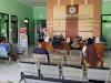 SOSIALISASI STANDAR PELAYANAN PUBLIK PUSKESMAS KEBONARUM