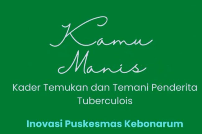 PELAYANAN KAMU MANIS